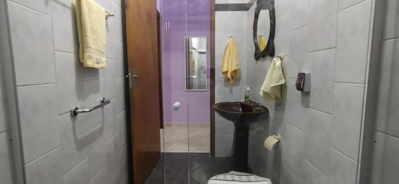 Paraiso Aconchegante Casa Espacosa E Muito Verde Caraguatatuba Dış mekan fotoğraf
