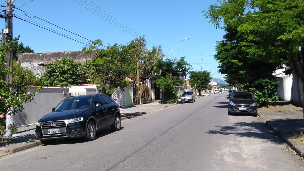 Paraiso Aconchegante Casa Espacosa E Muito Verde Caraguatatuba Dış mekan fotoğraf