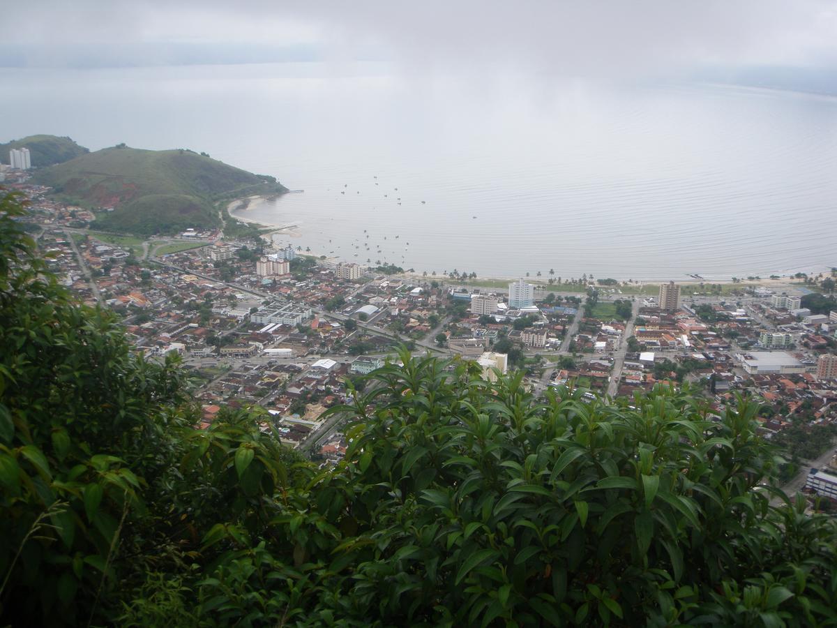 Paraiso Aconchegante Casa Espacosa E Muito Verde Caraguatatuba Dış mekan fotoğraf