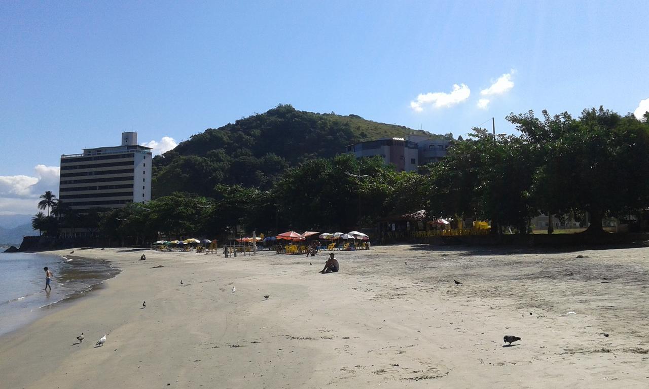 Paraiso Aconchegante Casa Espacosa E Muito Verde Caraguatatuba Dış mekan fotoğraf