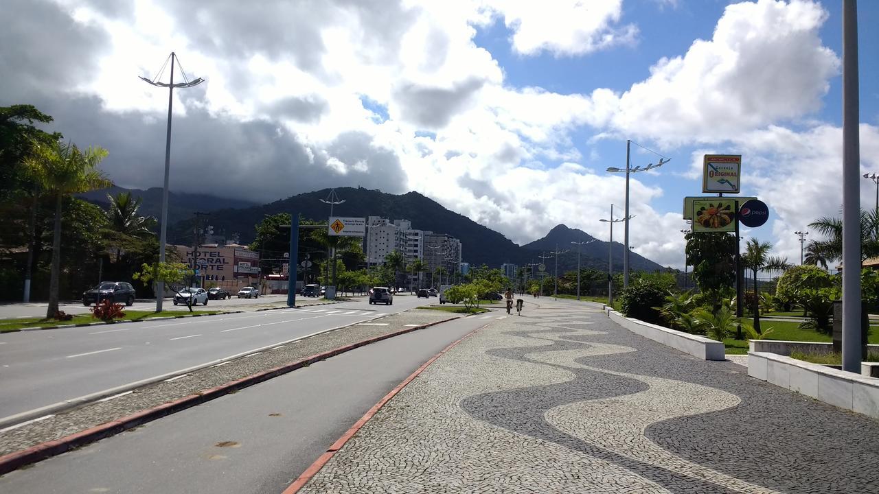 Paraiso Aconchegante Casa Espacosa E Muito Verde Caraguatatuba Dış mekan fotoğraf