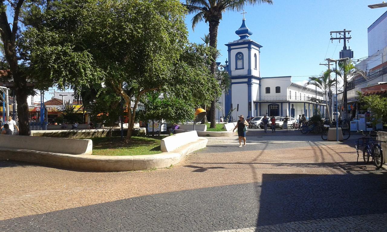 Paraiso Aconchegante Casa Espacosa E Muito Verde Caraguatatuba Dış mekan fotoğraf